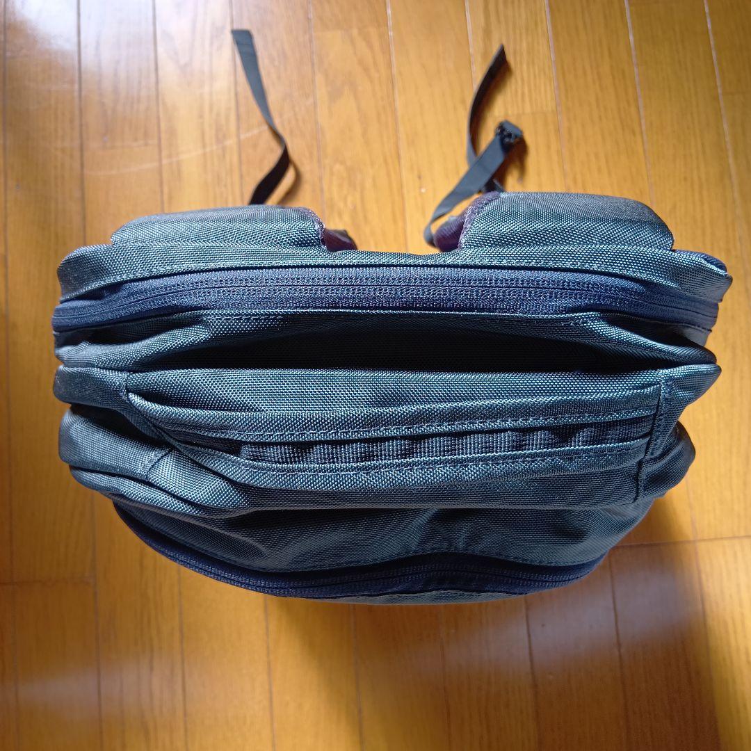 KARRIMOR tribute 25 リュック