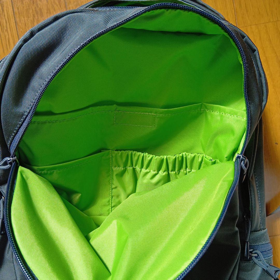 KARRIMOR tribute 25 リュック