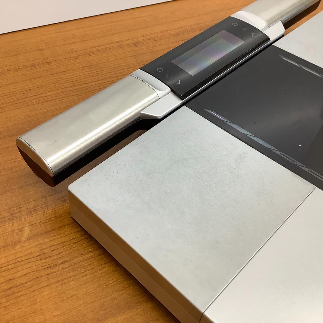 TANITA innerScan DUAL 体脂肪計 タニタ RD-800