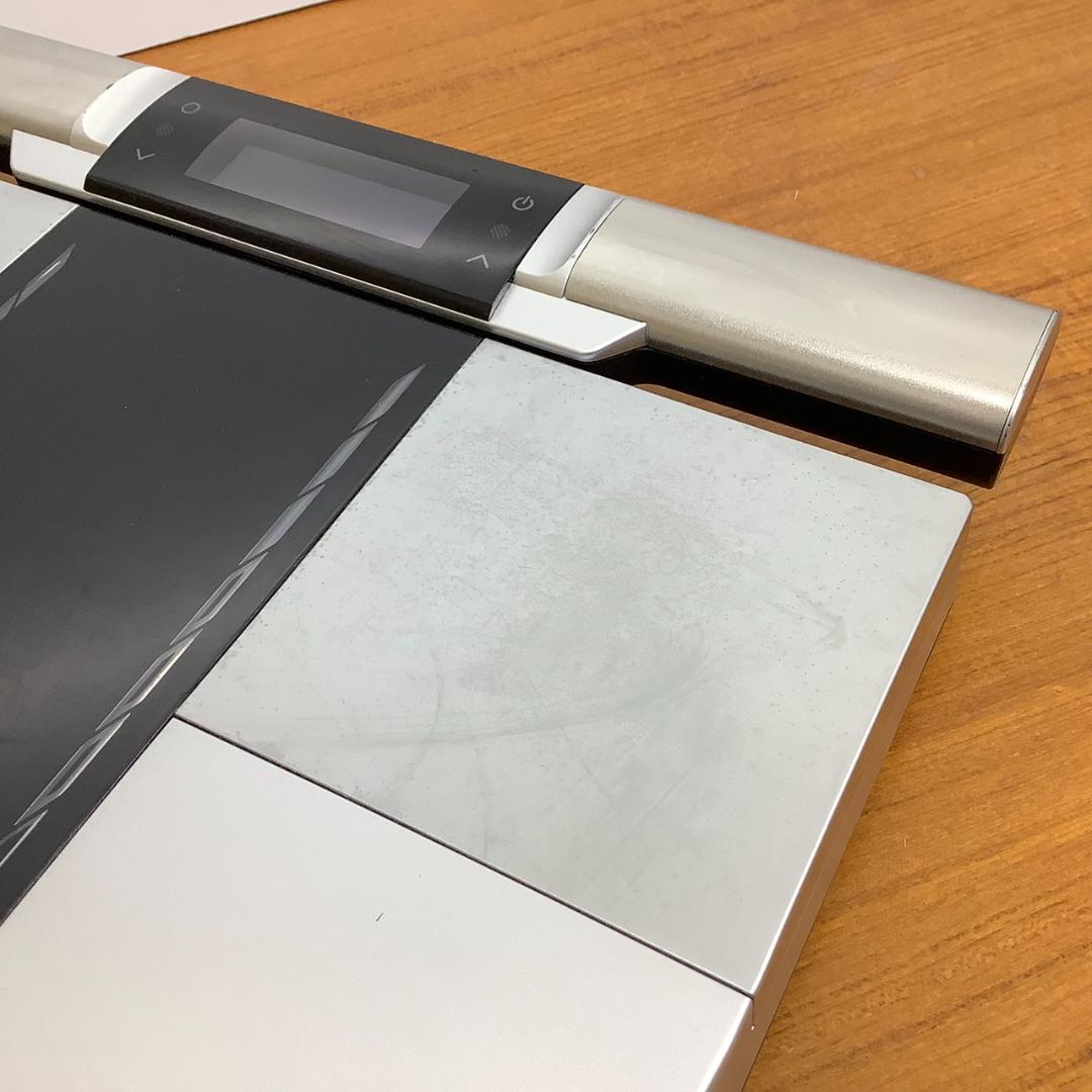 TANITA innerScan DUAL 体脂肪計 タニタ RD-800