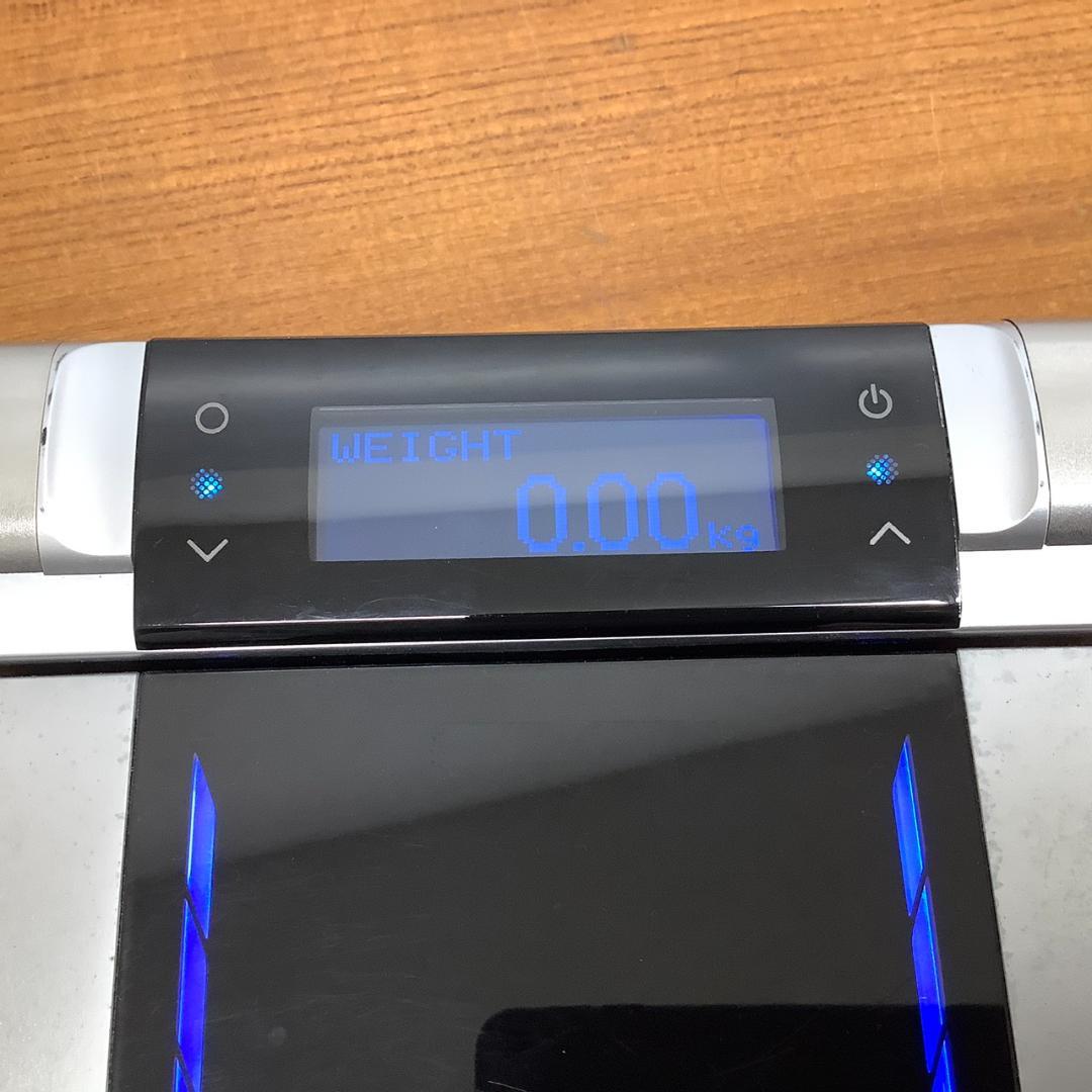 TANITA innerScan DUAL 体脂肪計 タニタ RD-800