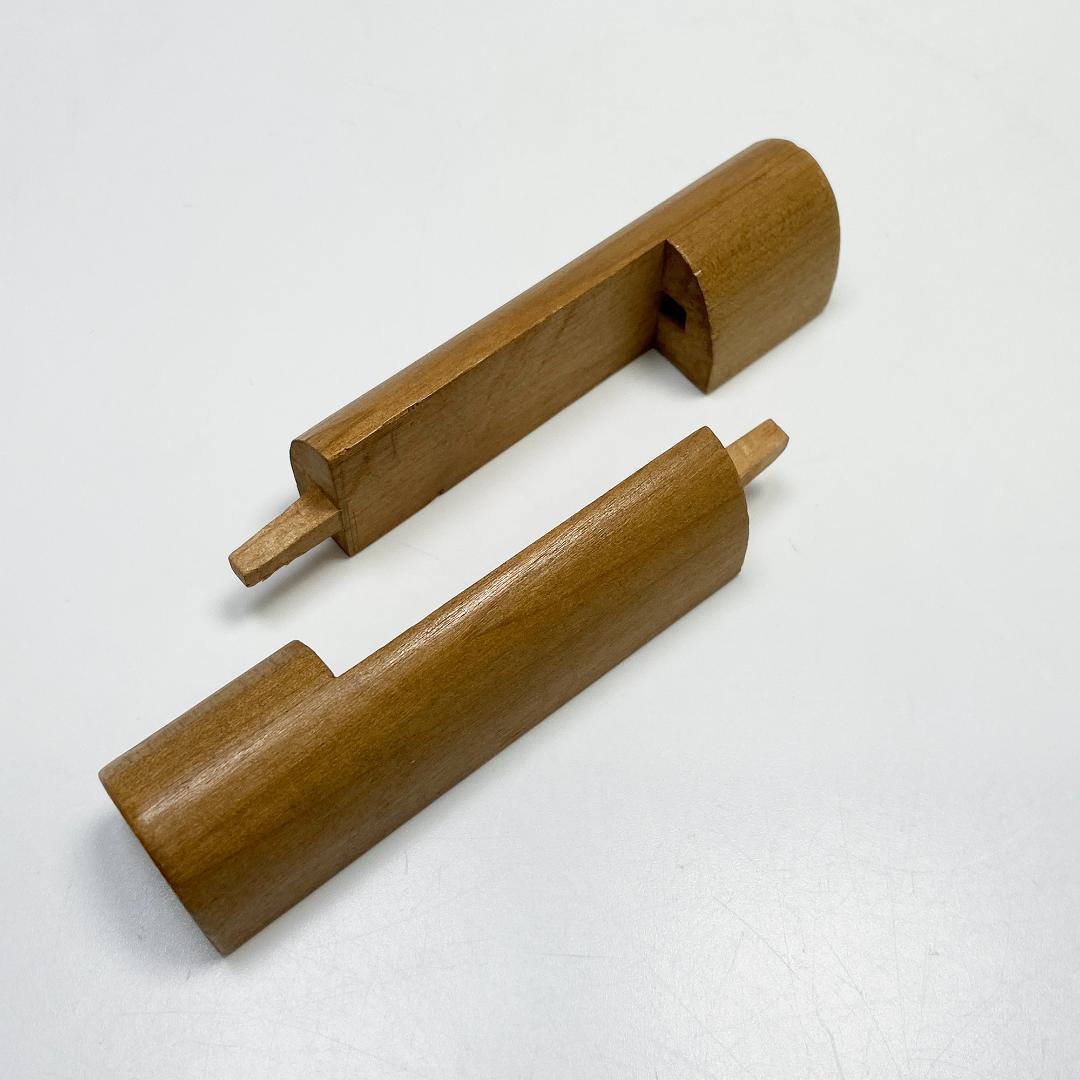 三味線 細竿 丸打胴