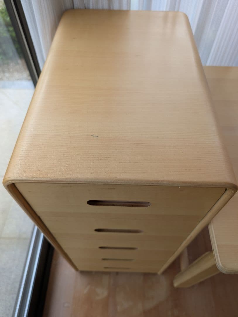 即発送☆アクタス　チェストのみ