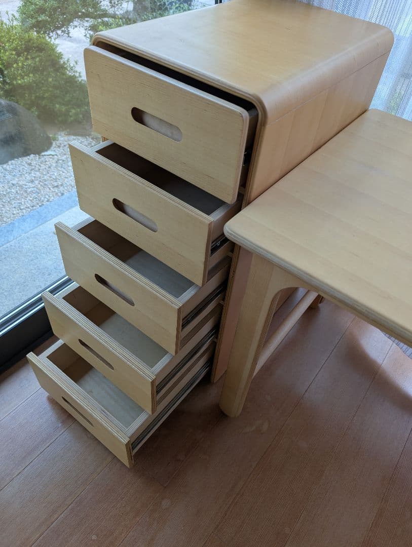 即発送☆アクタス　チェストのみ