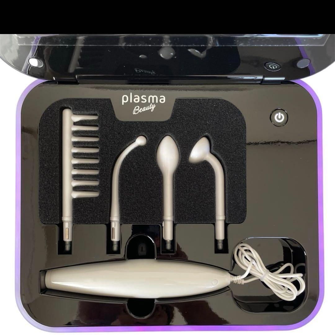 エステ専売品 エステツイン、プラズマビューティフェイス&スカルプケア