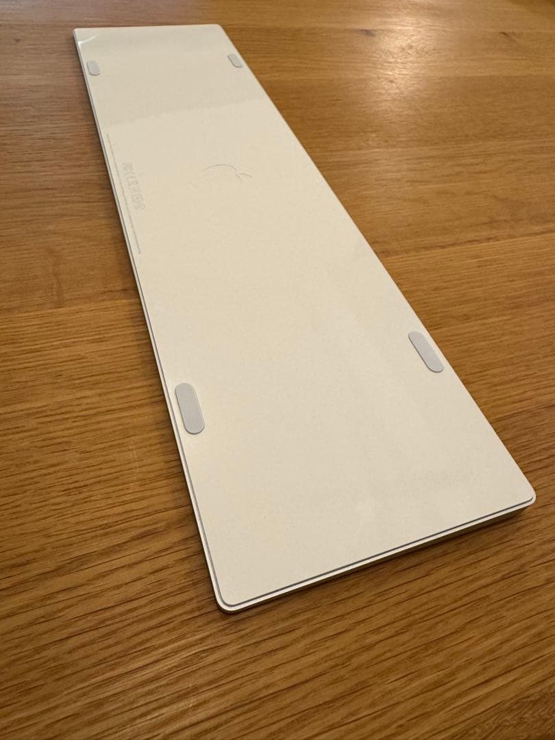 Apple Magic Keyboard テンキー付 A1843 日本語