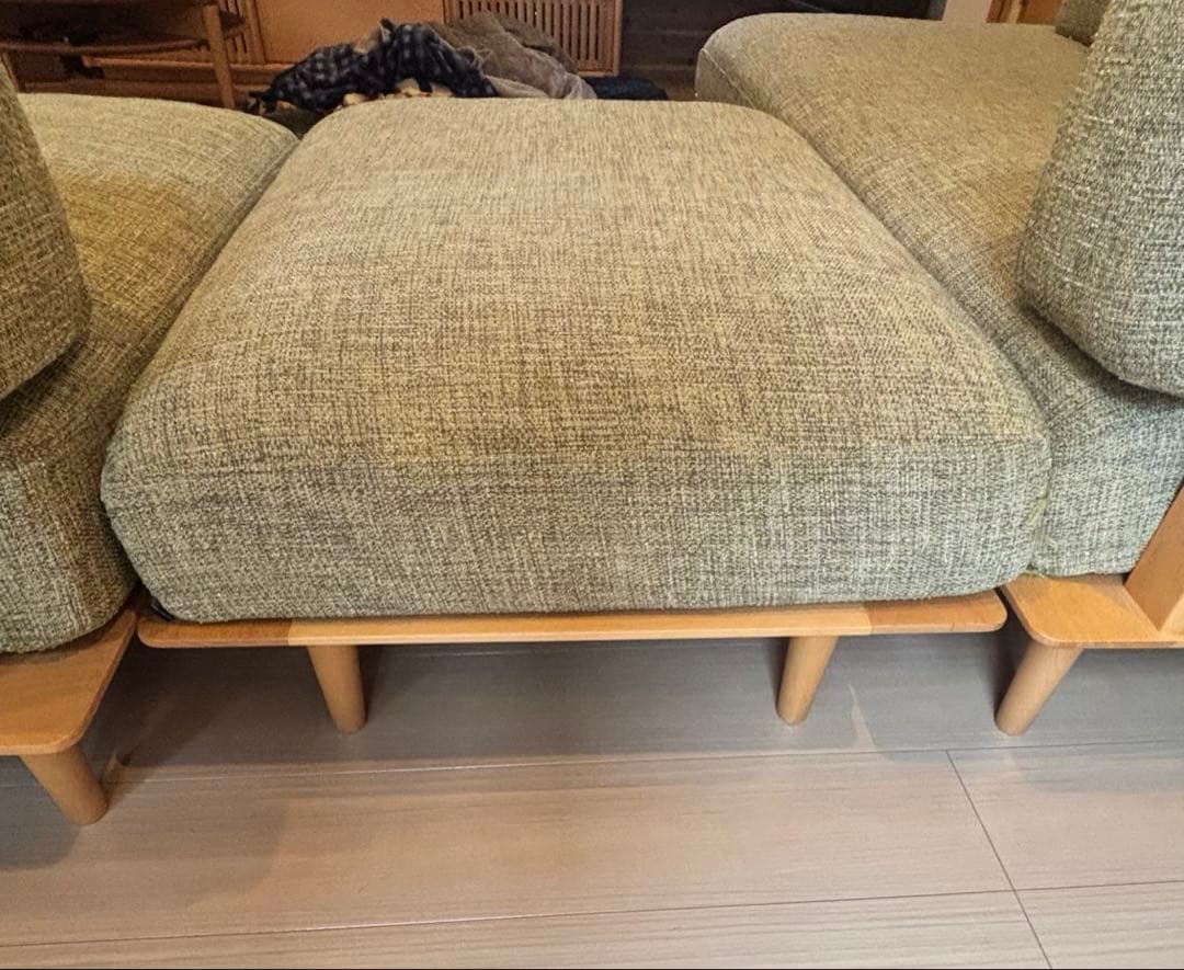 飛騨産業 / HIDA キツツキ　ソファセット②スツール