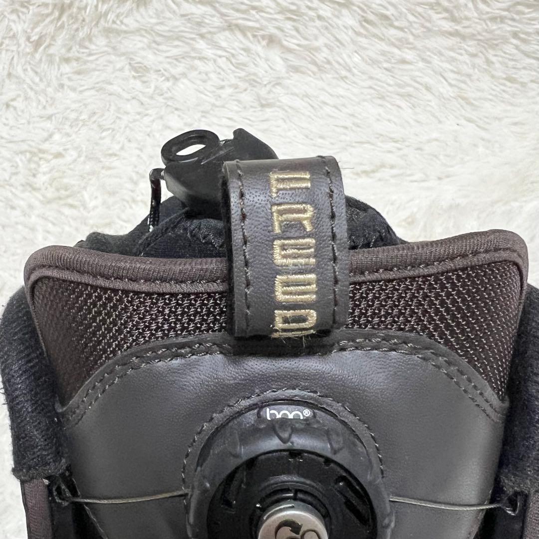 スノーボードブーツ Freedom BOA 24cm NORTHWAVE