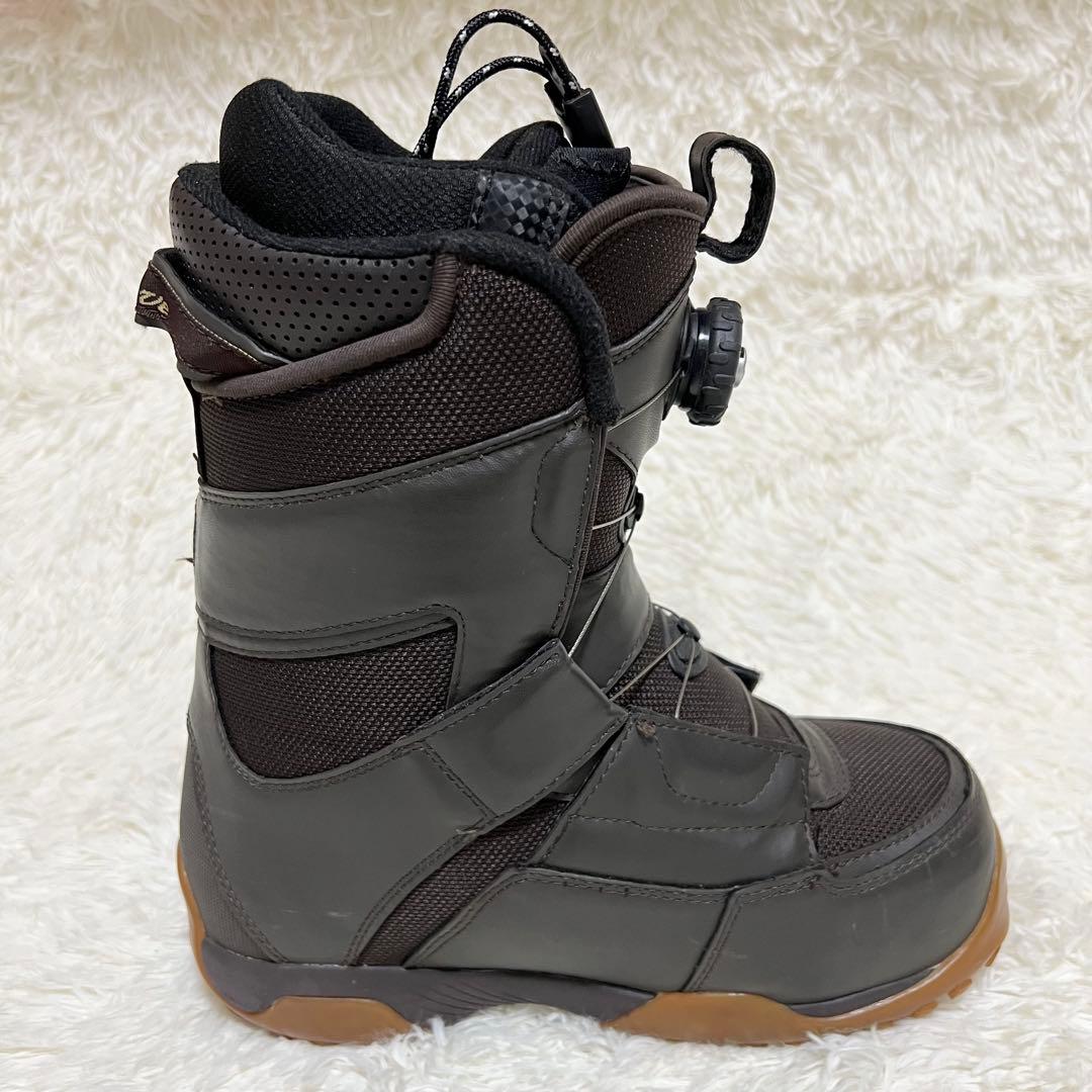 スノーボードブーツ Freedom BOA 24cm NORTHWAVE
