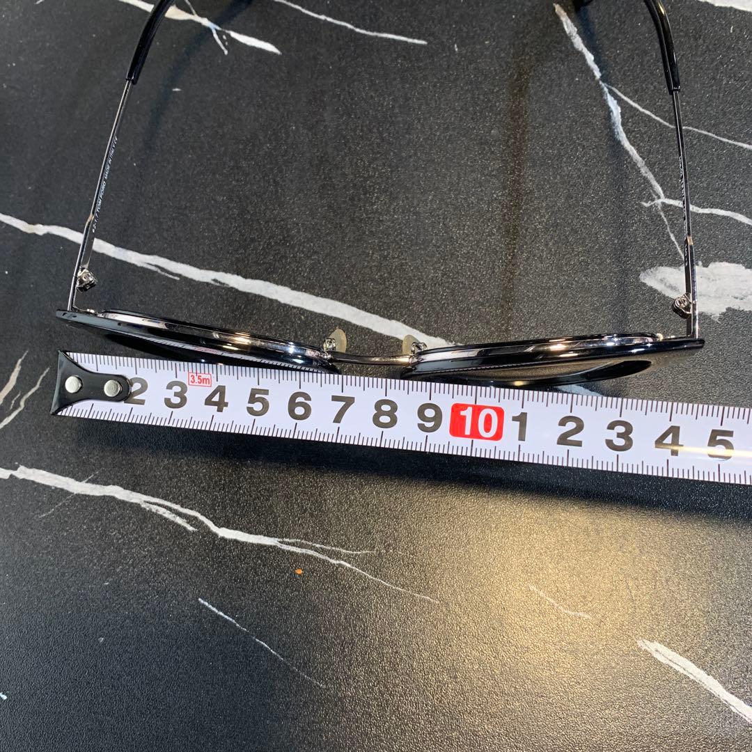 【A-334】TOM FORD キャットアイサングラス