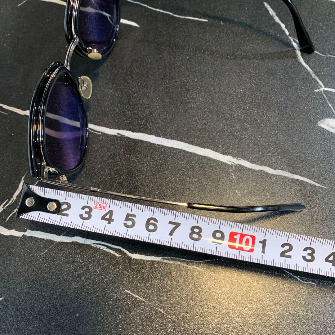 【A-334】TOM FORD キャットアイサングラス