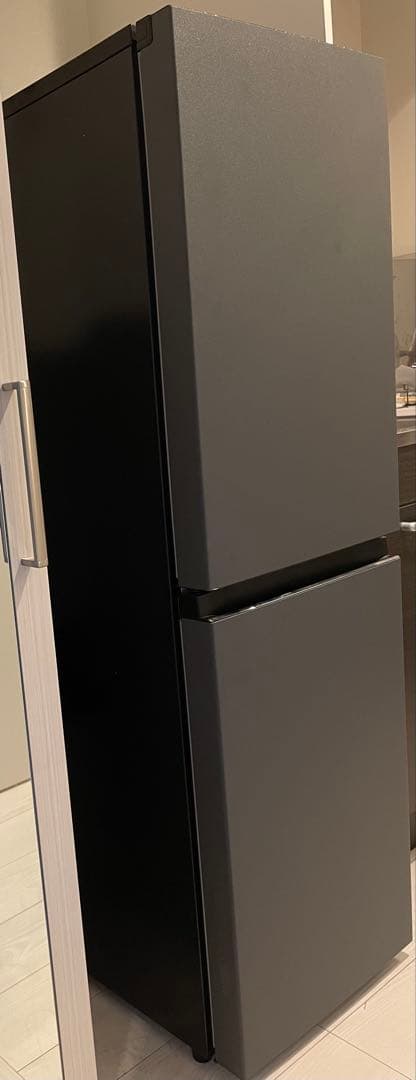 【送料込】ハイアール 冷蔵庫 148L 2ドア 2024年製 JR-SY15AR