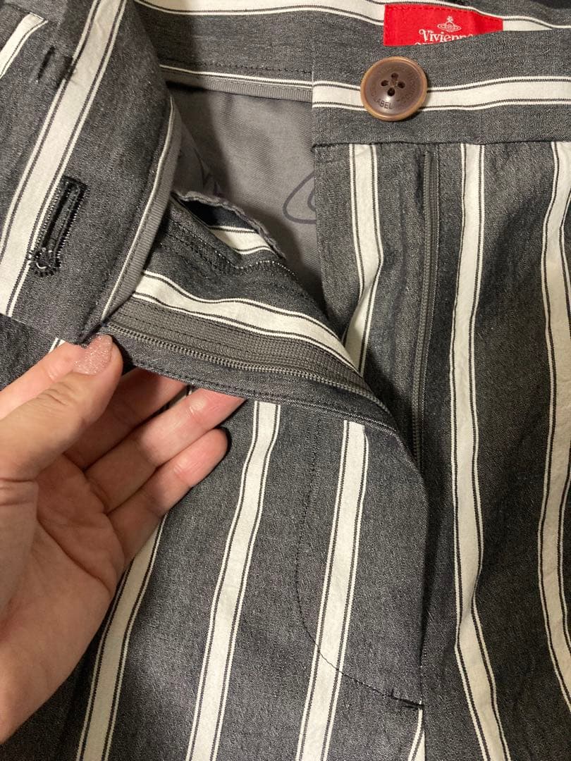 Vivienne Westwood パンツ