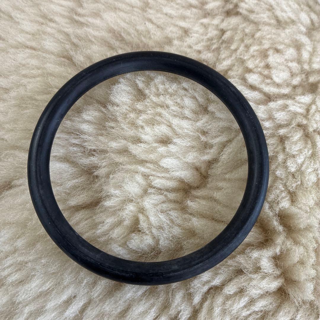 クリスタルボウルとマレットセット