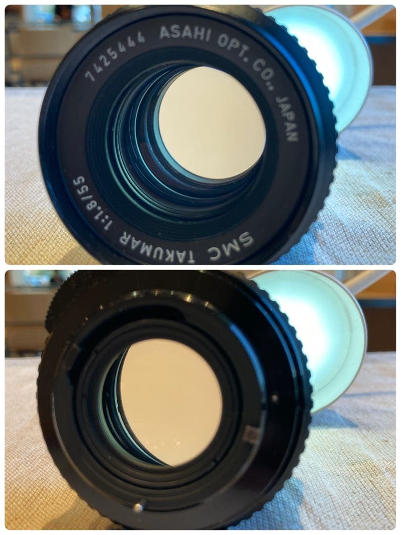 超美品＊完動品★pentax spf／ f1.8★初期保証＊作例必見＊絶好調！