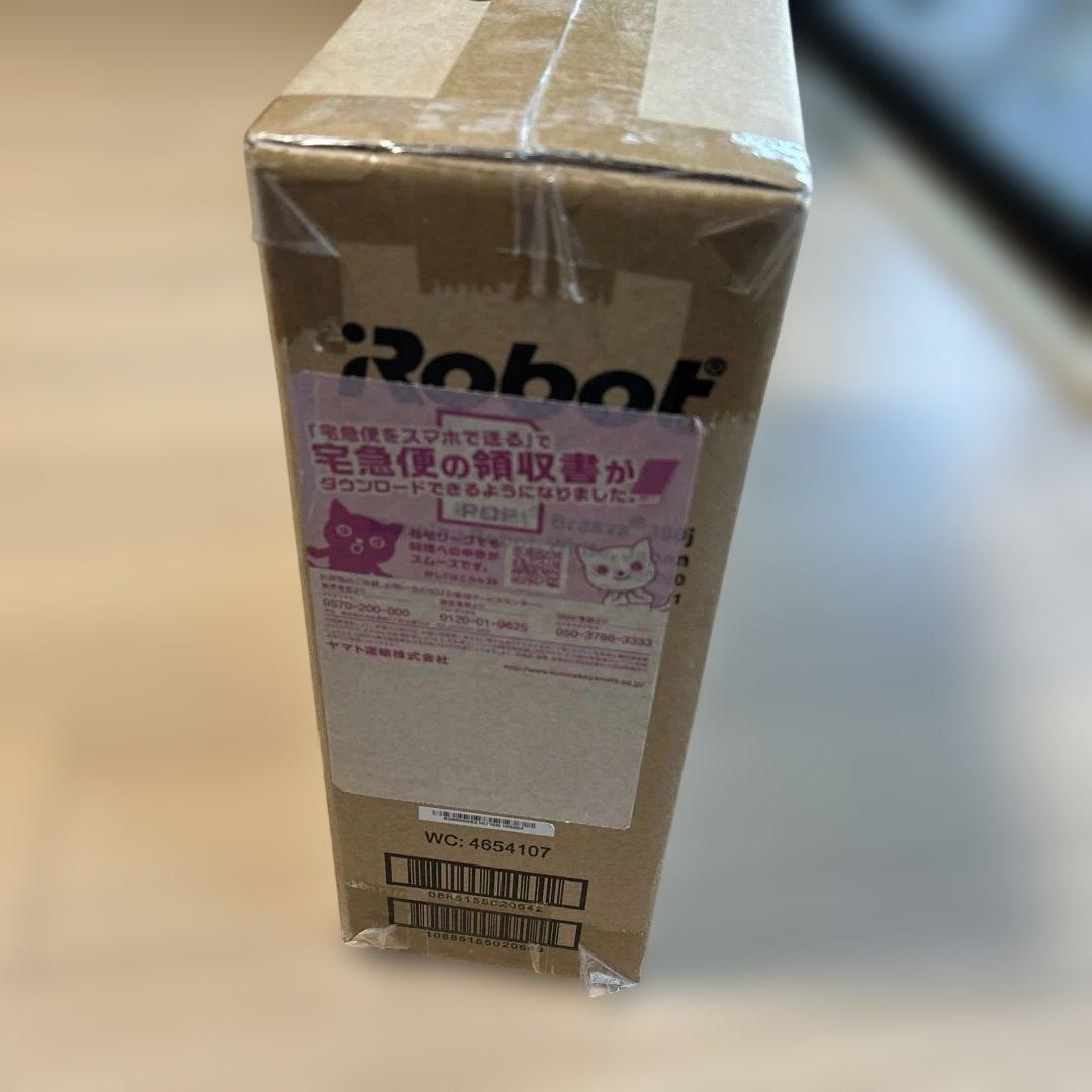 IROBOT 390J BRAAVA ロボット掃除機