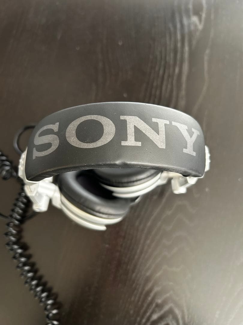 SONY MDR-Z700 ダイナミックステレオヘッドフォン（中古）