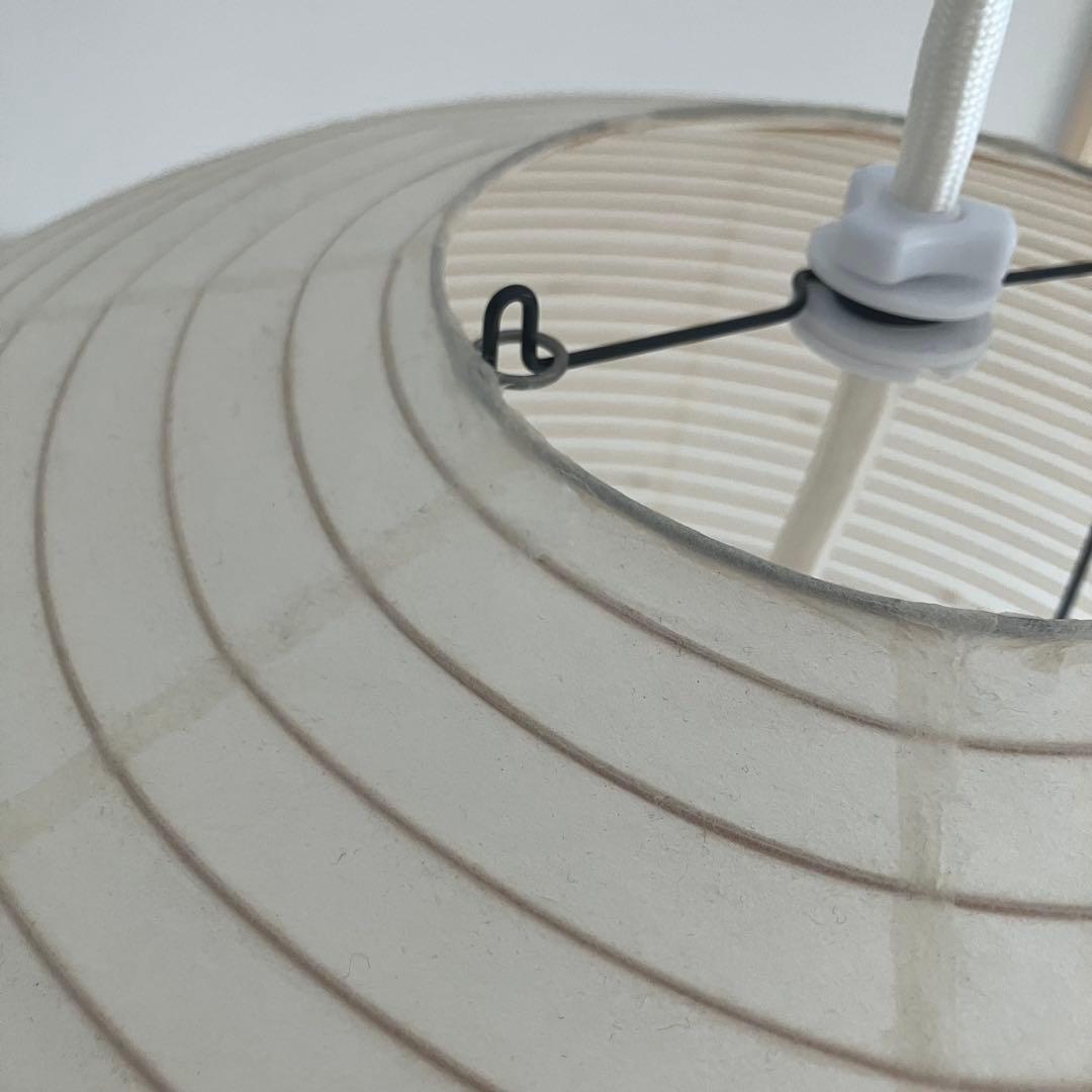 正規品　Akari 55A イサムノグチ　専用コード付