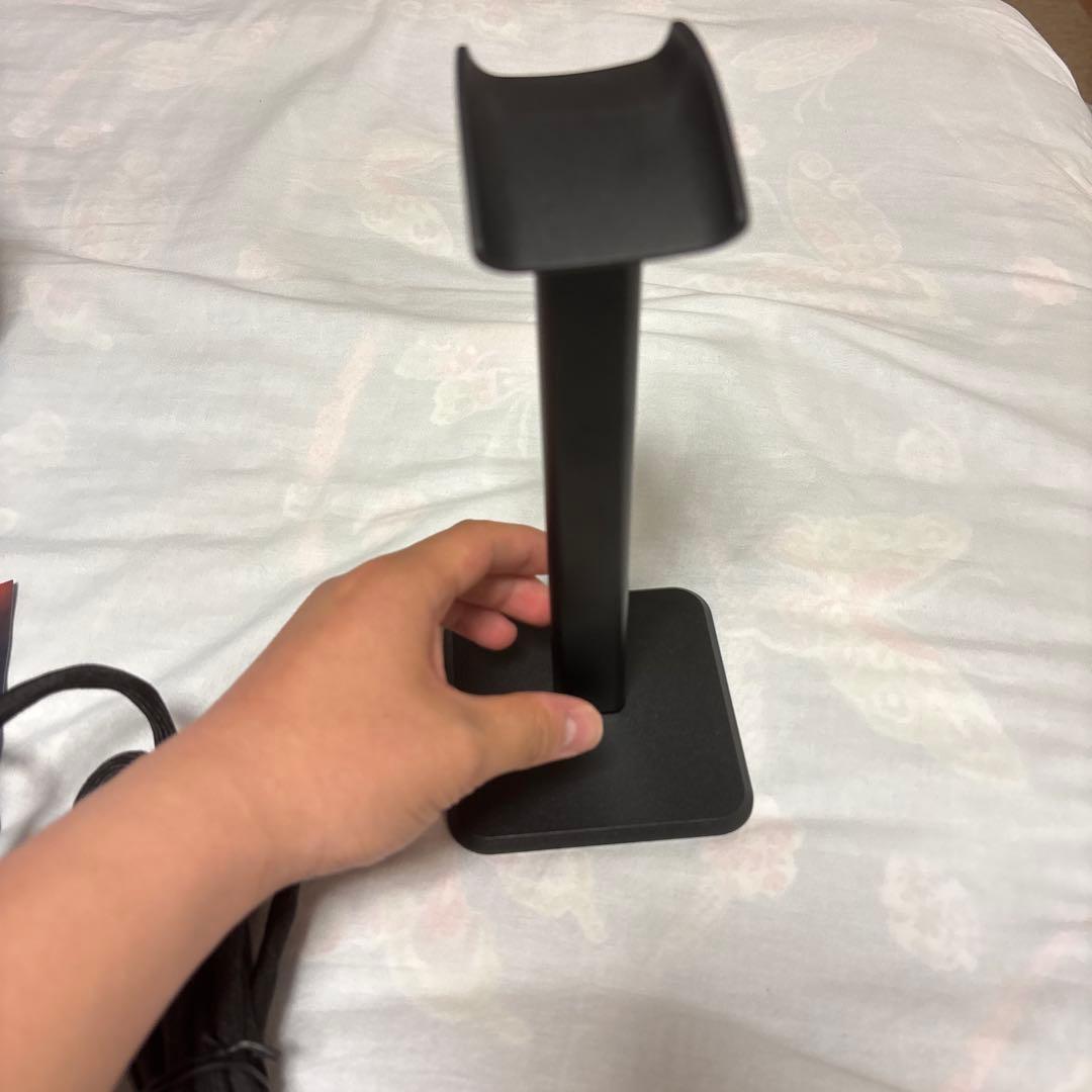 g*u様 SENNHEISER HD800S ヘッドフォン おまけあり