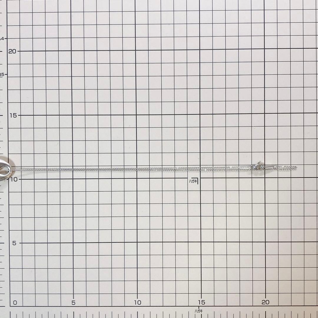 【美品】ティファニー ダブルティアドロップ ネックレス 925 シルバー 希少