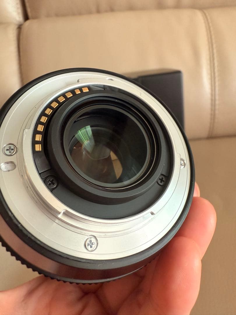 Fujinon XF18mmF1.4 R LM WR レンズ