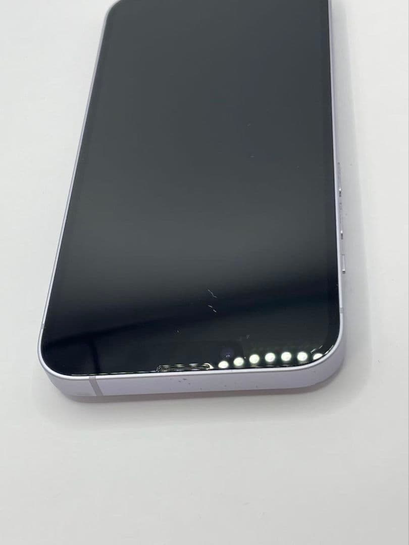 mina　Apple iPhone 14 128GB simフリー