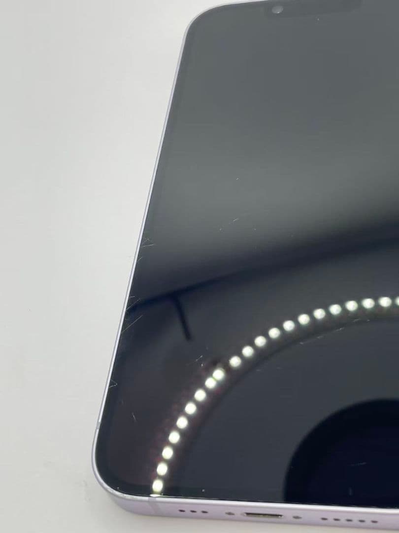 mina　Apple iPhone 14 128GB simフリー