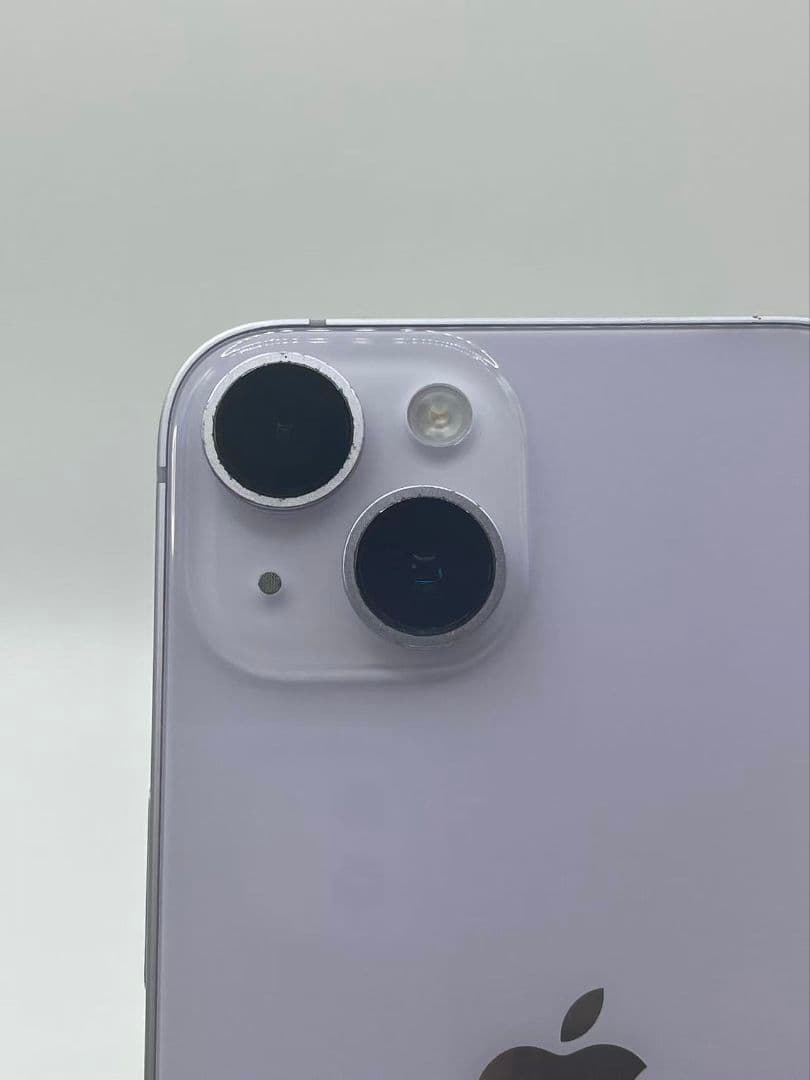 mina　Apple iPhone 14 128GB simフリー