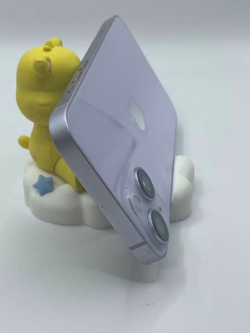 mina　Apple iPhone 14 128GB simフリー