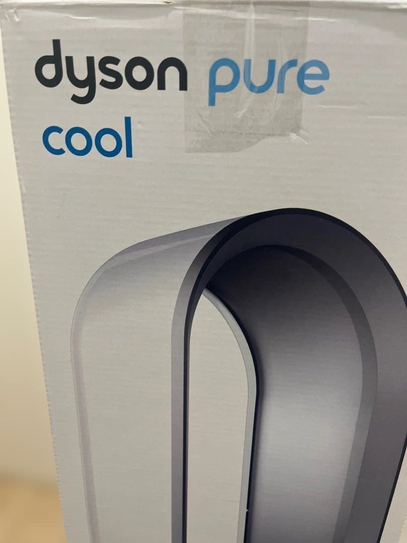 Dyson Pure Cool タワー型サーキュレーター
