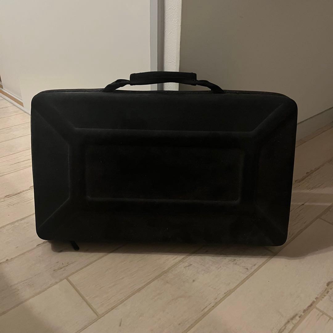 TRAKTOR KONTROL S2 MK3 ハードケース付き