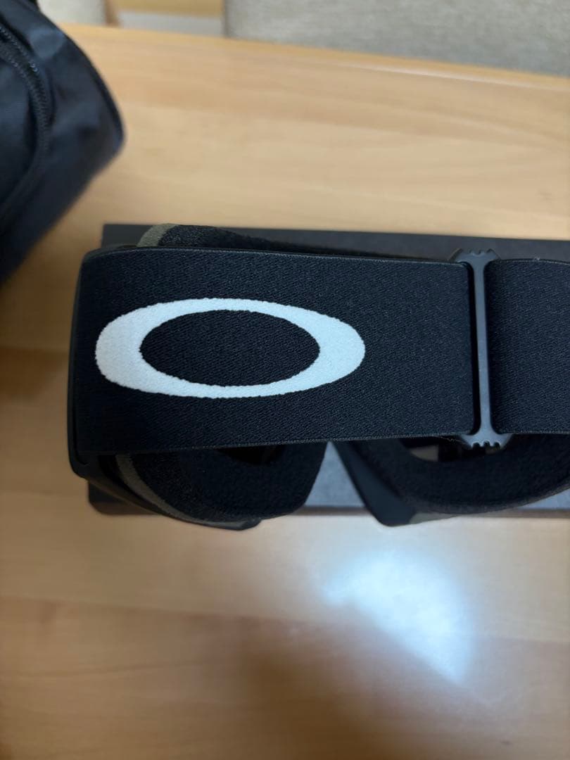 OAKLEY FALL LINE L ゴーグル