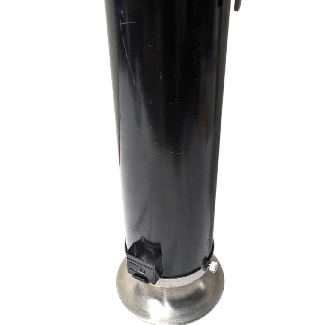 シンポ 焼肉 無煙ロースター [SVSS型] 昇降式スリム排煙フード　③