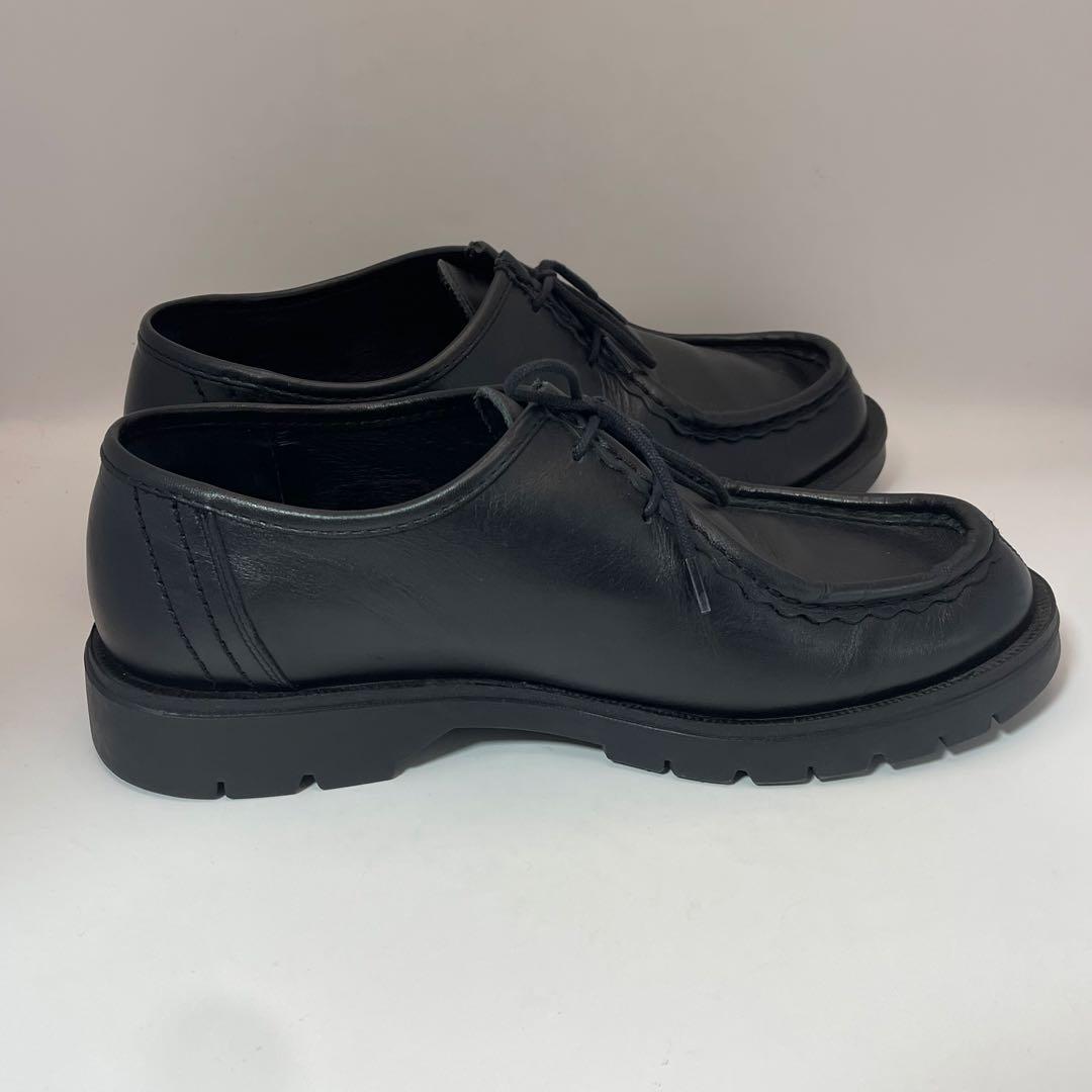 【美品】KLEMAN クレマン PADRE チロリアンシューズ 42