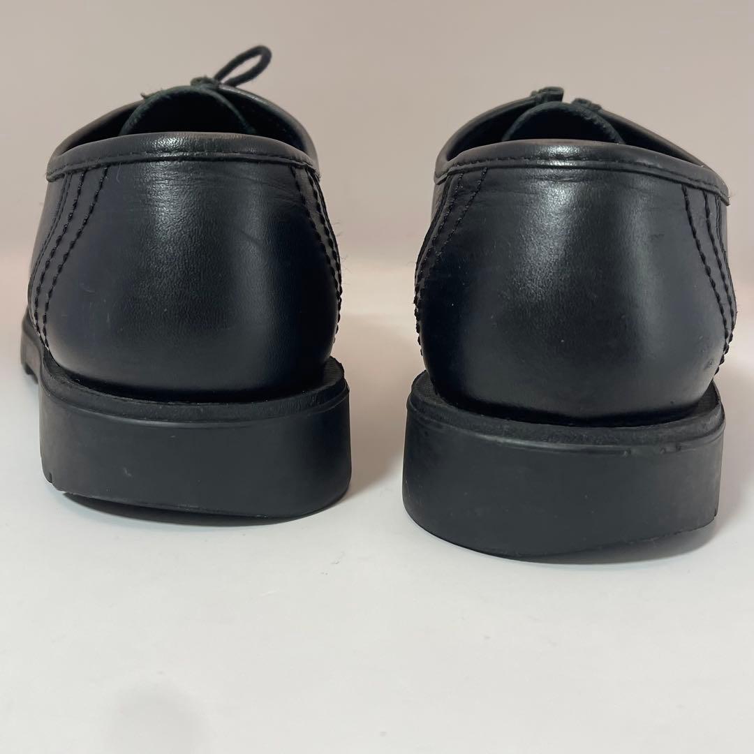 【美品】KLEMAN クレマン PADRE チロリアンシューズ 42