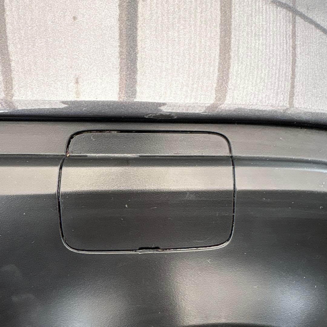 ZN6 後期　86 純正　リアバンパー