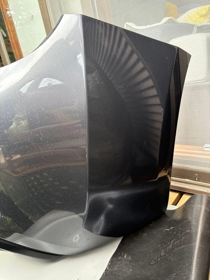 ZN6 後期　86 純正　リアバンパー