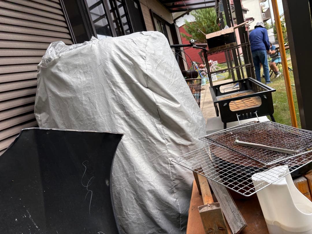 ZN6 後期　86 純正　リアバンパー