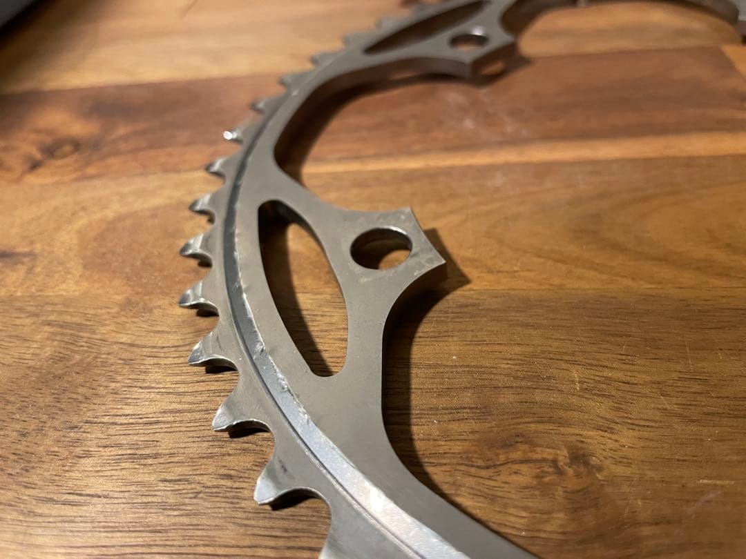 DURA-ACE FC-7700 170mm クランクセット