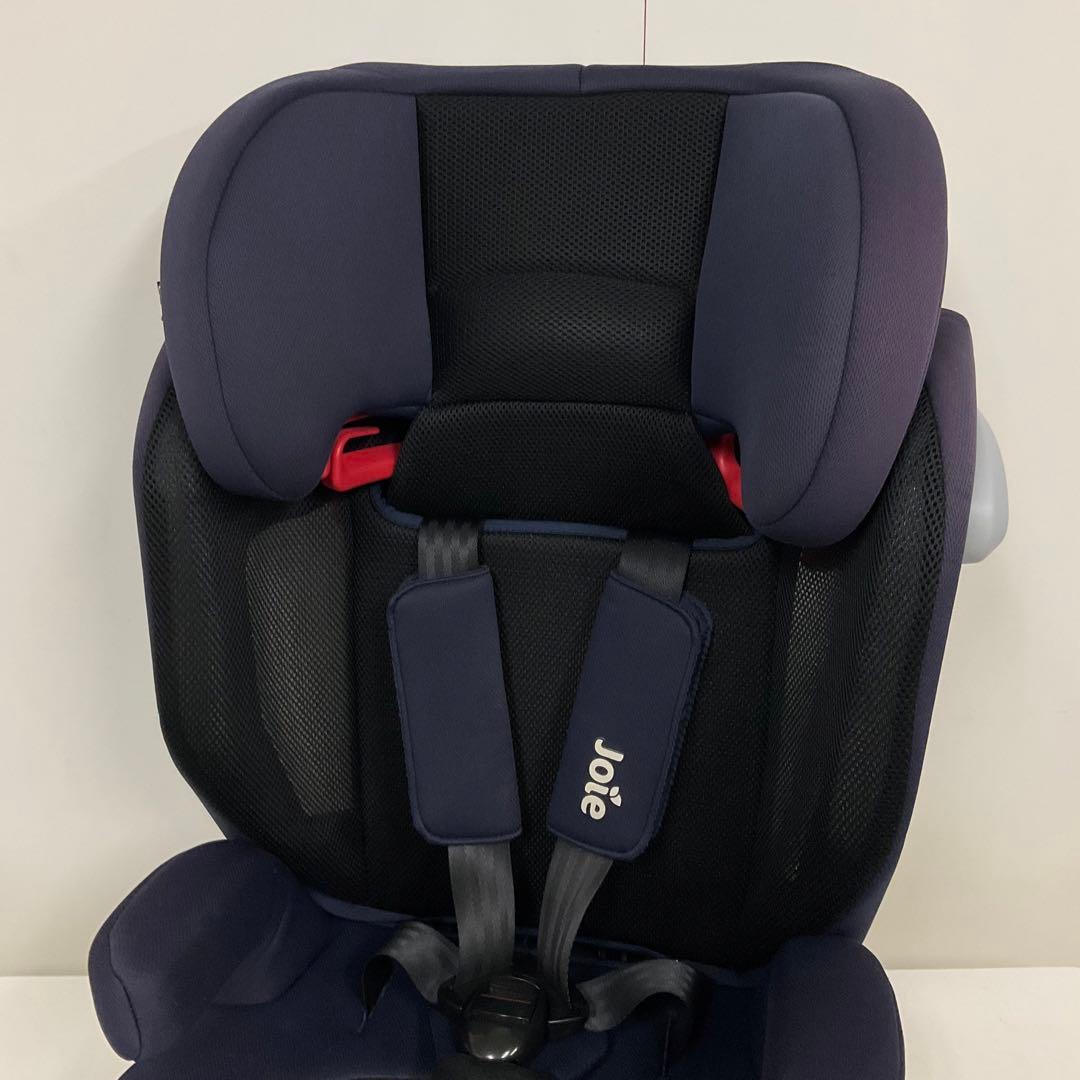 Joie elevate エレベート 長く使える♪チャイルド＆ジュニアシート