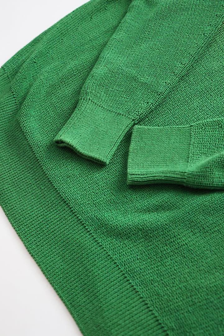 Cruciani クルチアーニ / コットンニット イタリア製 ITALY 48