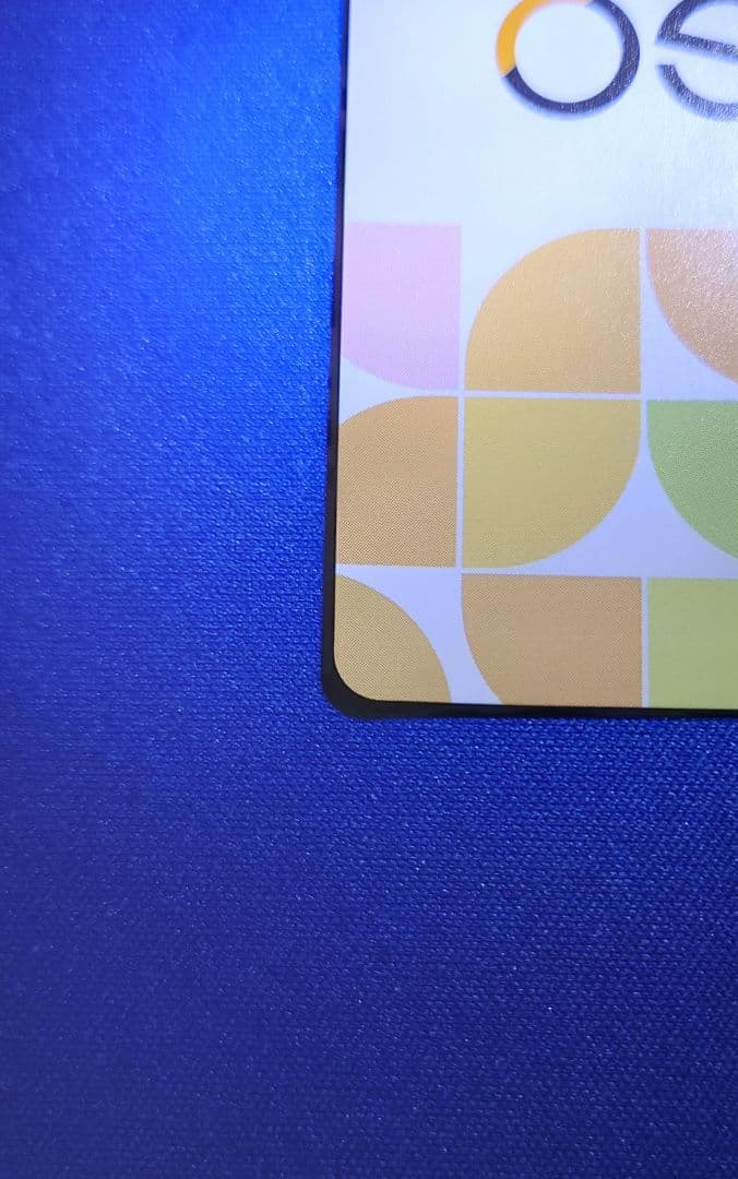 希少 OSICA『僕の心のヤバイやつ』「山田 杏奈」星5 金箔サイン