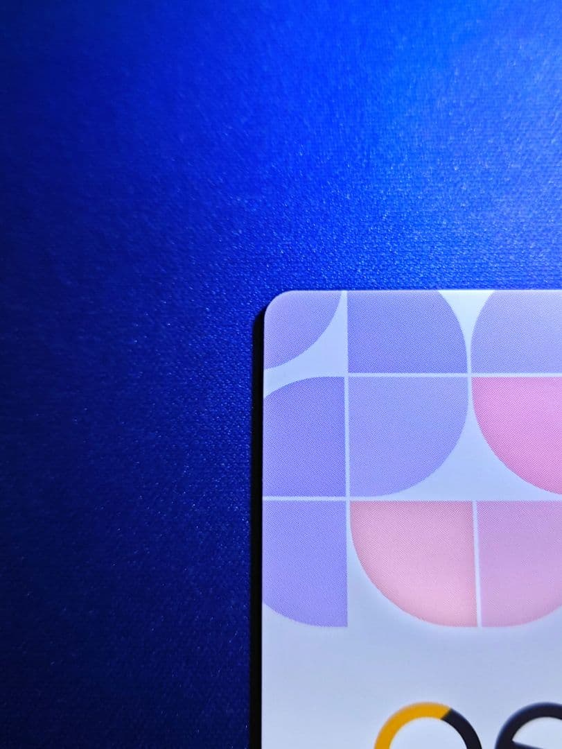 希少 OSICA『僕の心のヤバイやつ』「山田 杏奈」星5 金箔サイン