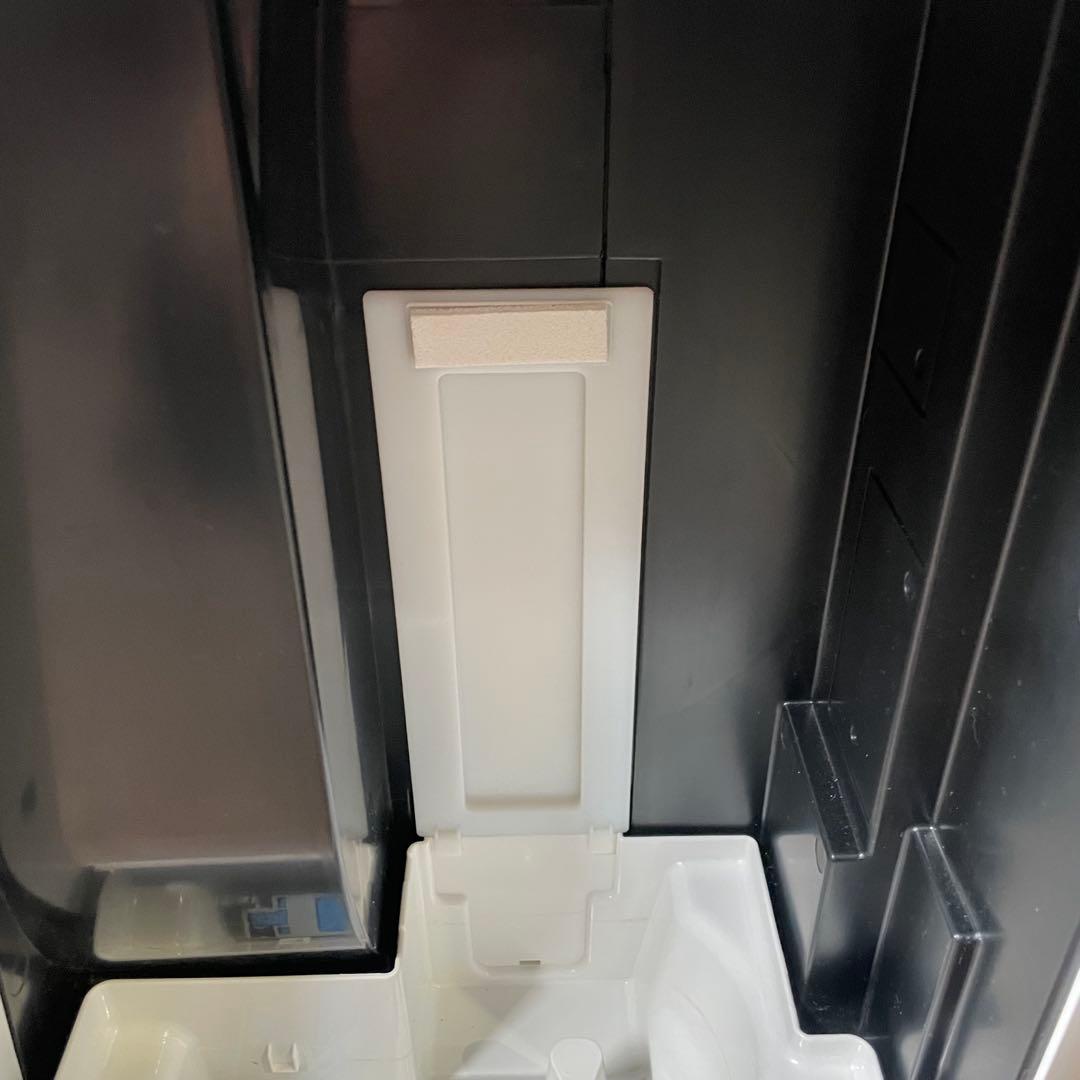 ①SHARP 加湿空気清浄機 KI-NP100-W プラズマクラスターNEXT