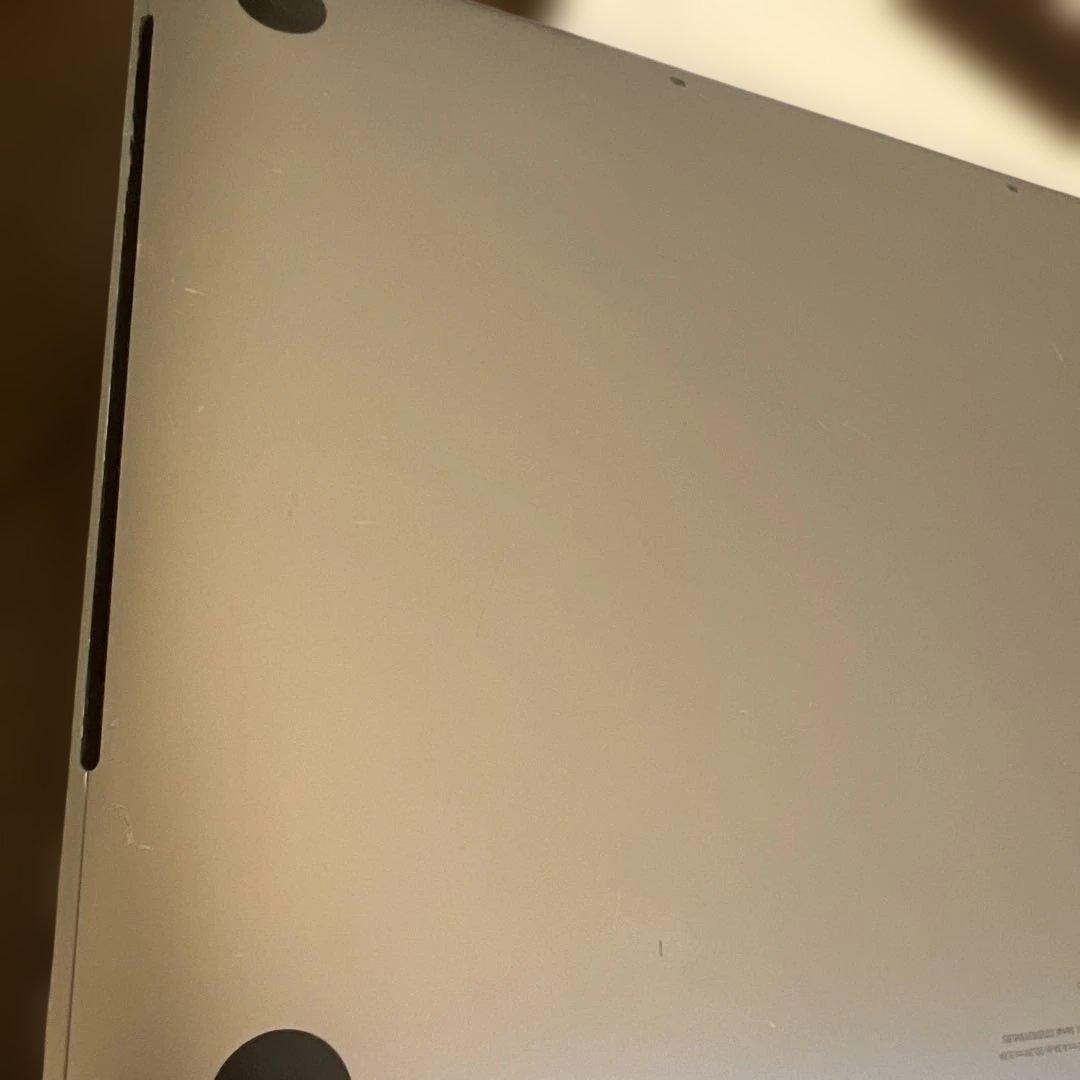 ち*わ様 MacBook Pro 2020 i7 16gB 512GB