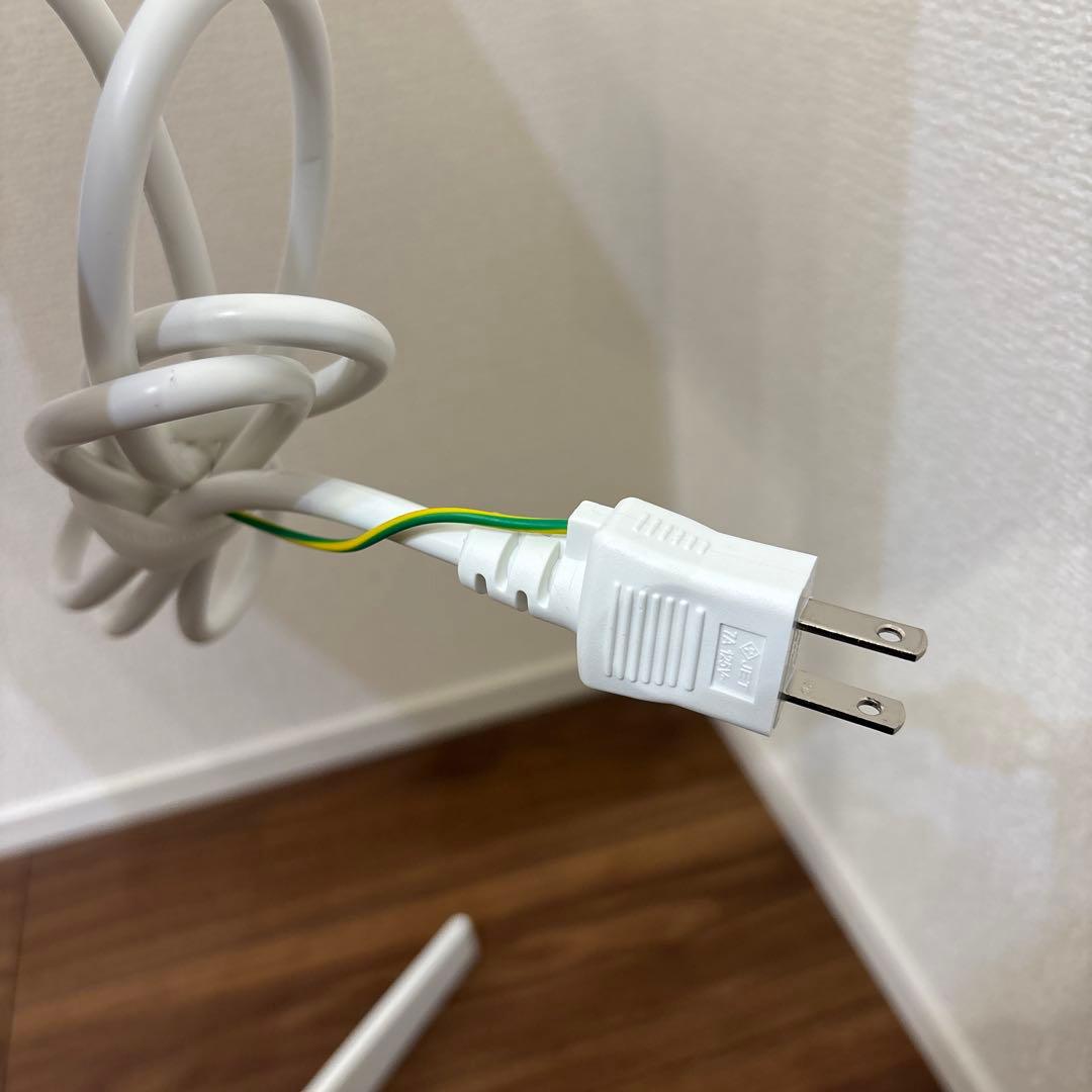 CAREPOD 加湿器　J60HV スタンド付き