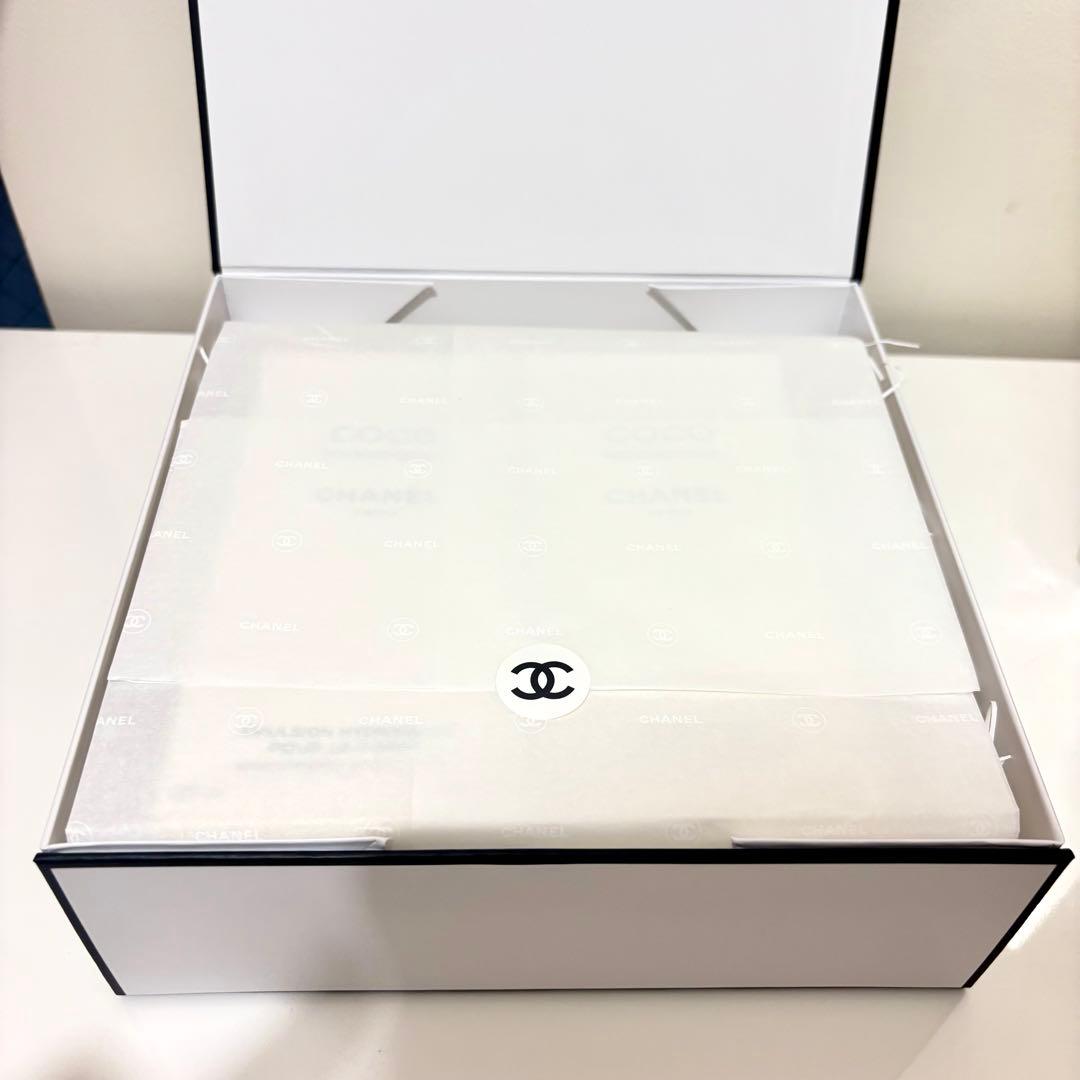 新品未開封 CHANELボディローション シャワージェルセット