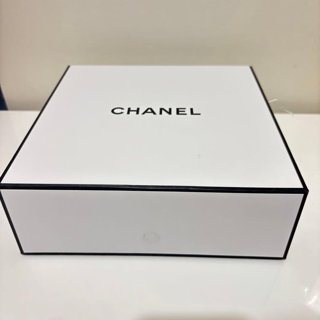 新品未開封 CHANELボディローション シャワージェルセット