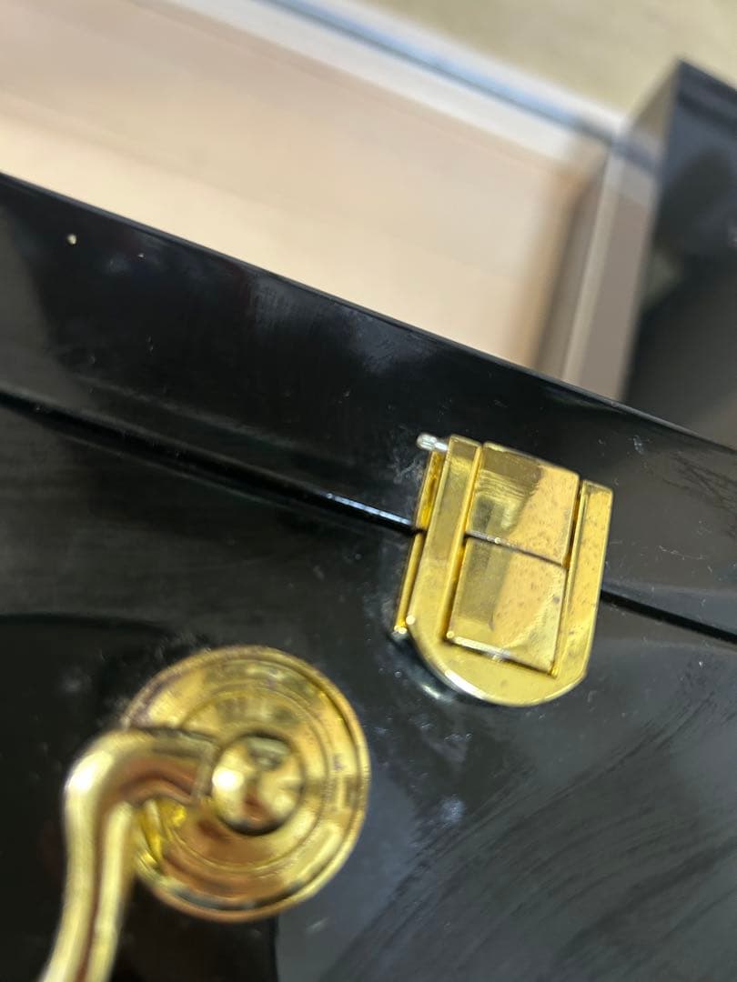 アンマンド信号機　空ビン