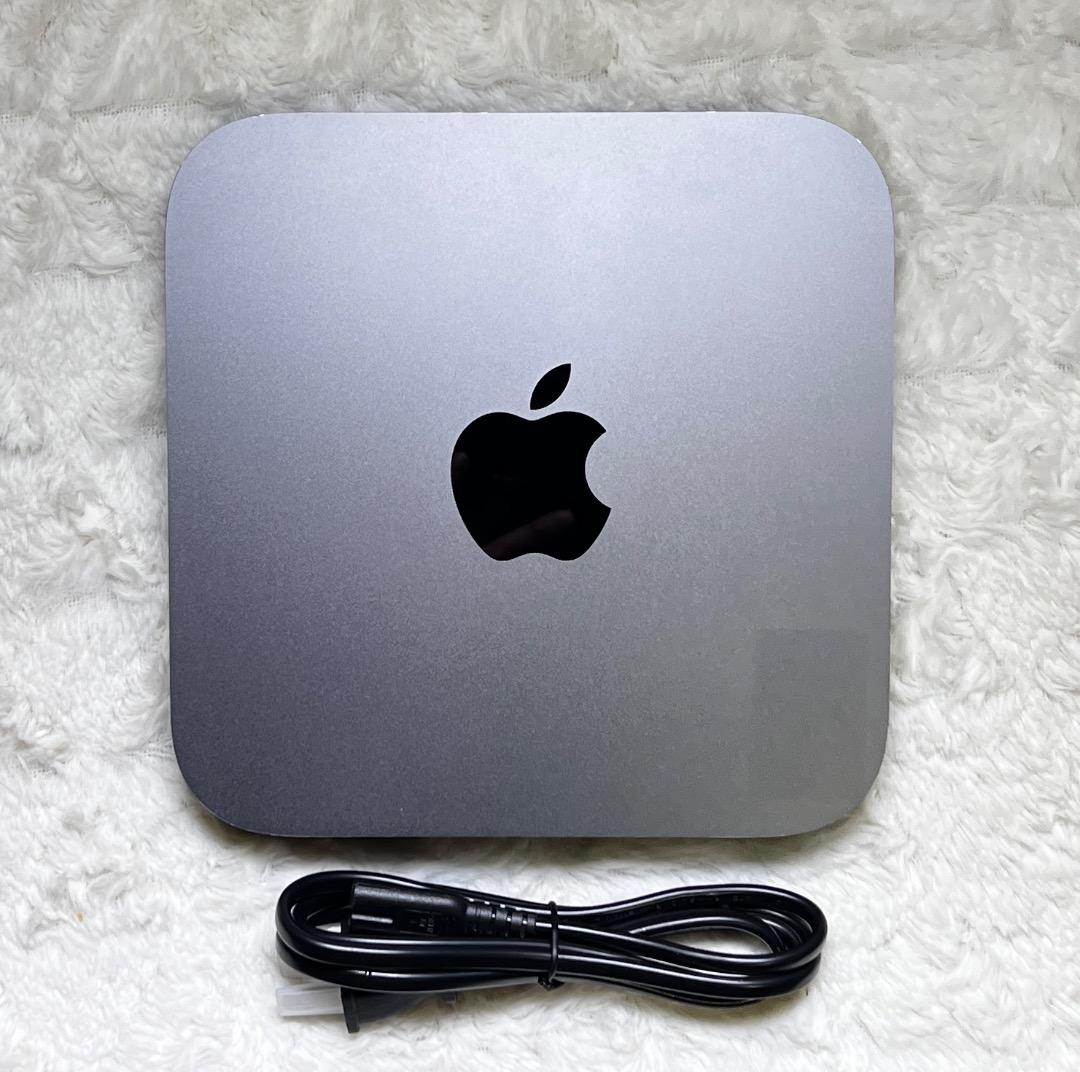 Mac mini メモリ32GB【cs6 / Office / Windows】
